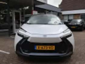 Toyota C hr (2024) thumbnail 66