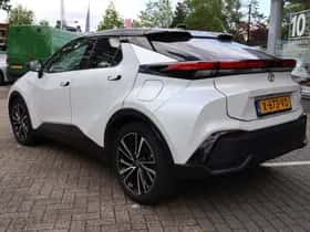 Toyota C hr (2024) thumbnail 8