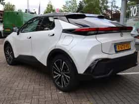 Toyota C hr (2024) thumbnail 89