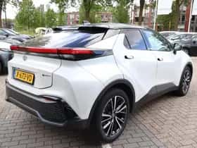 Toyota C hr (2024) thumbnail 90