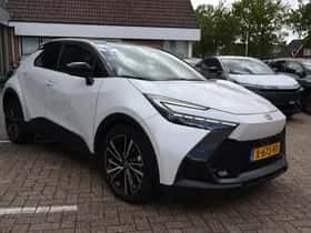 Toyota C hr (2024) thumbnail 10