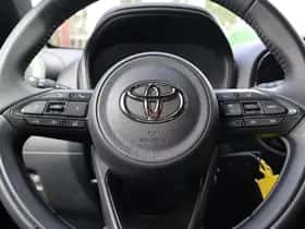 Toyota Aygo X (2024) thumbnail 12