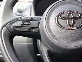 Toyota Aygo X (2024) thumbnail 13