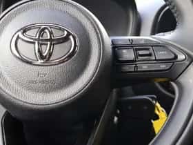 Toyota Aygo X (2024) thumbnail 14