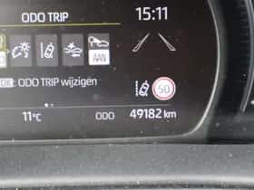 Toyota Aygo X (2024) thumbnail 15
