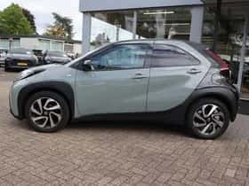 Toyota Aygo X (2024) thumbnail 18