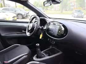 Toyota Aygo X (2024) thumbnail 20