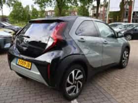 Toyota Aygo X (2024) thumbnail 3