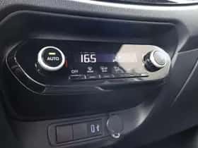 Toyota Aygo X (2024) thumbnail 23