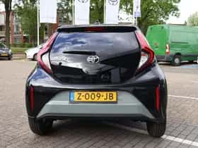 Toyota Aygo X (2024) thumbnail 24