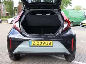 Toyota Aygo X (2024) thumbnail 25