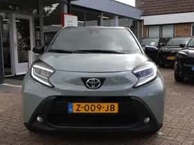 Toyota Aygo X (2024) thumbnail 26