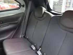 Toyota Aygo X (2024) thumbnail 29