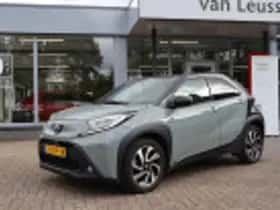 Toyota Aygo X (2024) thumbnail 34