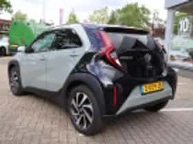 Toyota Aygo X (2024) thumbnail 35