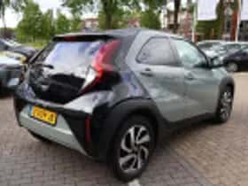 Toyota Aygo X (2024) thumbnail 36