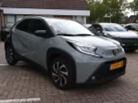 Toyota Aygo X (2024) thumbnail 37
