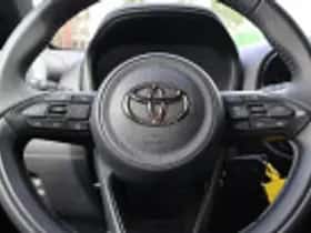 Toyota Aygo X (2024) thumbnail 39