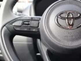 Toyota Aygo X (2024) thumbnail 40