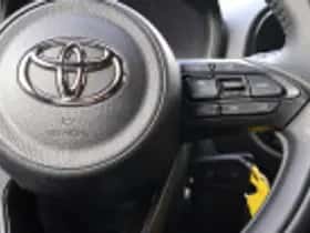 Toyota Aygo X (2024) thumbnail 41