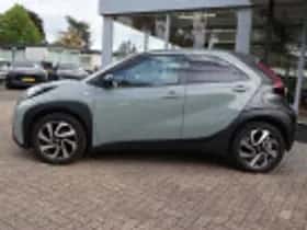 Toyota Aygo X (2024) thumbnail 45