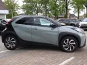 Toyota Aygo X (2024) thumbnail 46