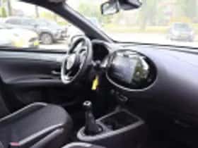 Toyota Aygo X (2024) thumbnail 47