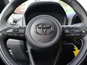 Toyota Aygo X (2024) thumbnail 6