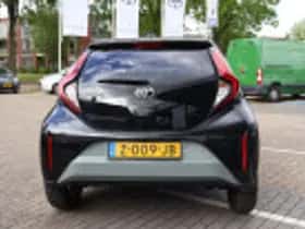 Toyota Aygo X (2024) thumbnail 51