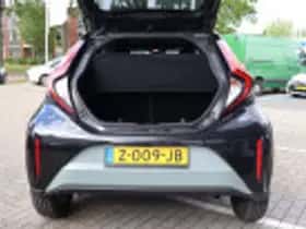 Toyota Aygo X (2024) thumbnail 52