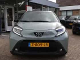 Toyota Aygo X (2024) thumbnail 53