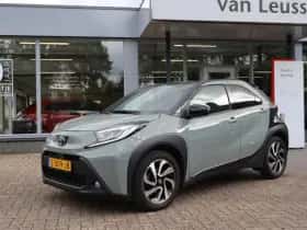 Toyota Aygo X (2024) thumbnail 65