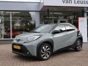 Toyota Aygo X (2024) thumbnail 66