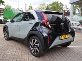 Toyota Aygo X (2024) thumbnail 67