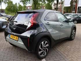 Toyota Aygo X (2024) thumbnail 68