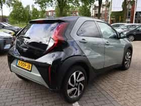 Toyota Aygo X (2024) thumbnail 9