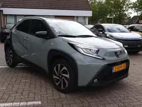 Toyota Aygo X (2024) thumbnail 10