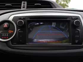 Toyota Yaris (2013) thumbnail 32