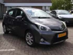 Toyota Yaris (2013) thumbnail 39