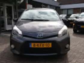 Toyota Yaris (2013) thumbnail 56