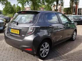 Toyota Yaris (2013) thumbnail 72