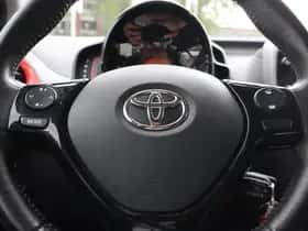 Toyota Aygo (2019) thumbnail 12
