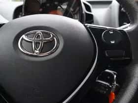 Toyota Aygo (2019) thumbnail 14