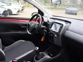 Toyota Aygo (2019) thumbnail 20
