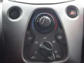 Toyota Aygo (2019) thumbnail 22