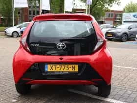 Toyota Aygo (2019) thumbnail 23