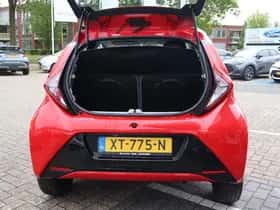 Toyota Aygo (2019) thumbnail 24