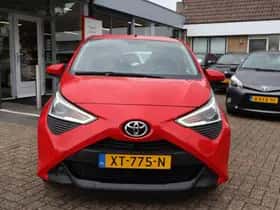 Toyota Aygo (2019) thumbnail 25