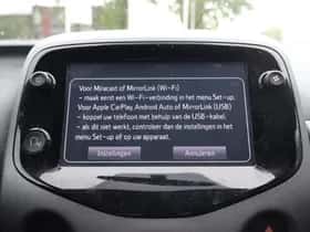 Toyota Aygo (2019) thumbnail 31