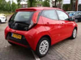 Toyota Aygo (2019) thumbnail 35